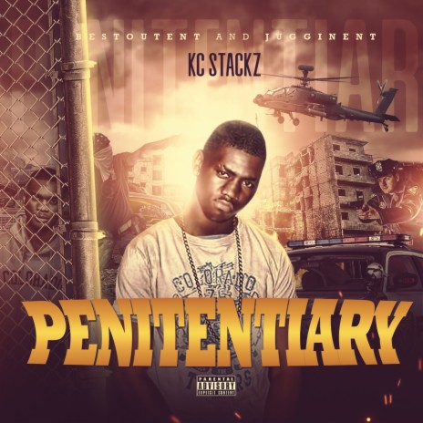 Penitentiary | Boomplay Music