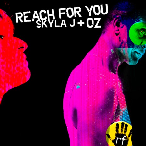 Reach For You (em.ash Later Mix) ft. Oz | Boomplay Music