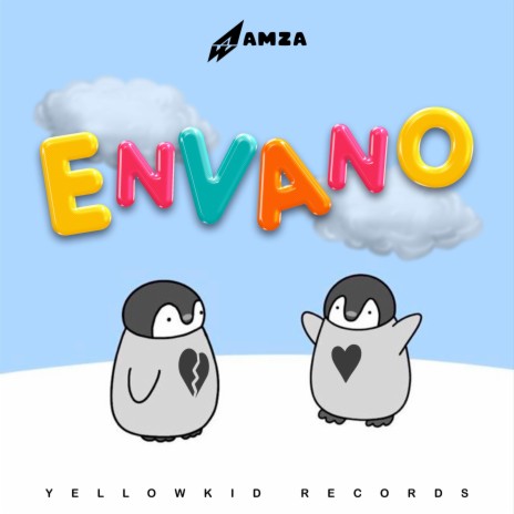 Envano | Boomplay Music