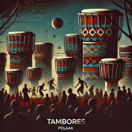 Tambores | Boomplay Music