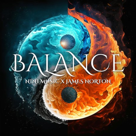 BALANCE ft. James Norton | Boomplay Music