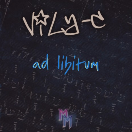 Ad Libitum ft. Vila-C | Boomplay Music