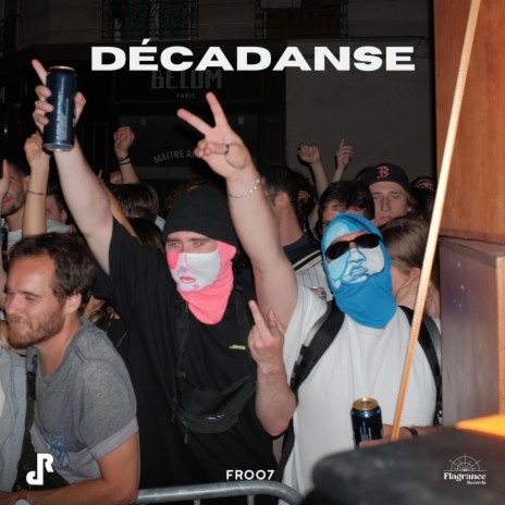 DECADANSE | Boomplay Music