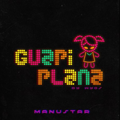 Guapi Plana | Boomplay Music