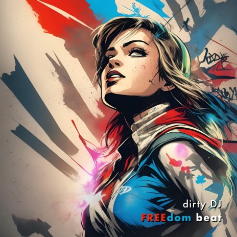 Freedom Beat ft. Harald Lerbs | Boomplay Music