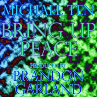 Bringing Up Peace (remix)