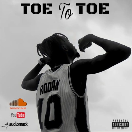 Toe To Toe (T2T) Freestyle 🅴 | Boomplay Music