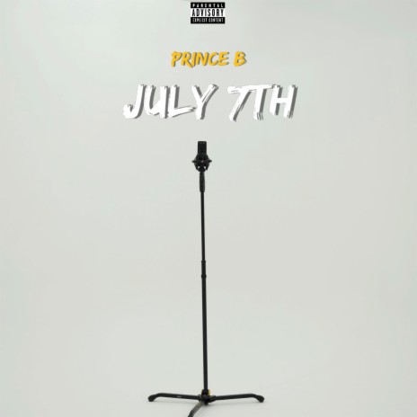 JULY 7th | Boomplay Music