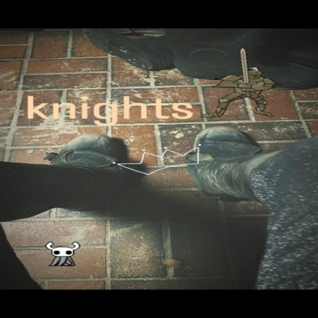 Knights freestyle
