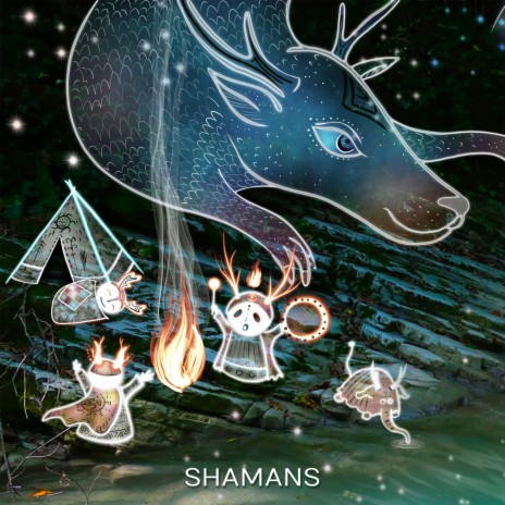 Shamans | Boomplay Music
