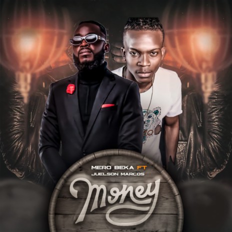 Money ft. Juelson Marcos | Boomplay Music