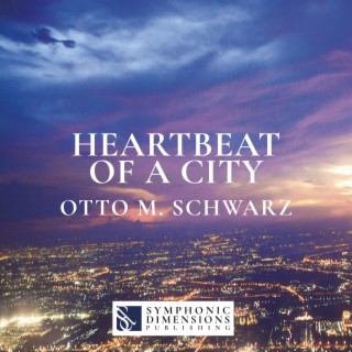 Heartbeat of a City