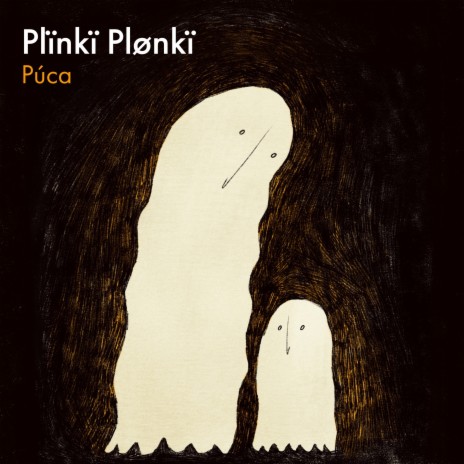 Púca (Solo Piano)