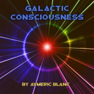 Galactic Consciousness