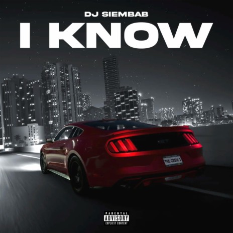 I Know ft. Tana Matz & DJ Siembab