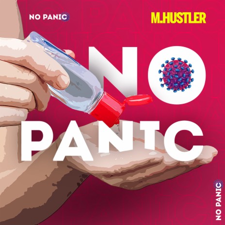 No Panic | Boomplay Music