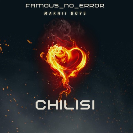 Chilisi (Radio Edit)