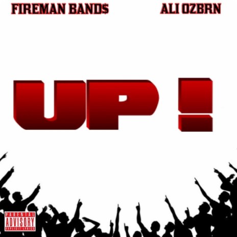 UP! ft. Ali OZBRN | Boomplay Music