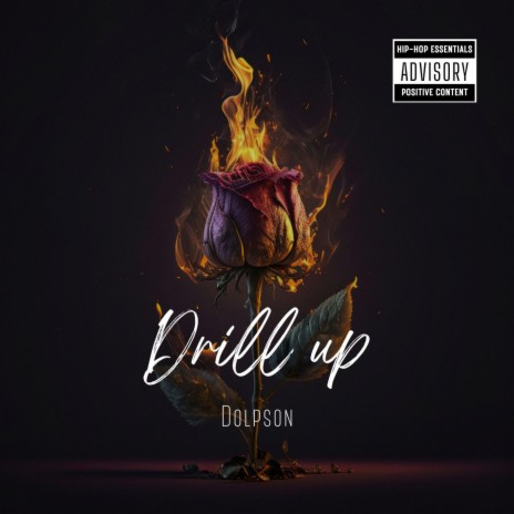 Drill up