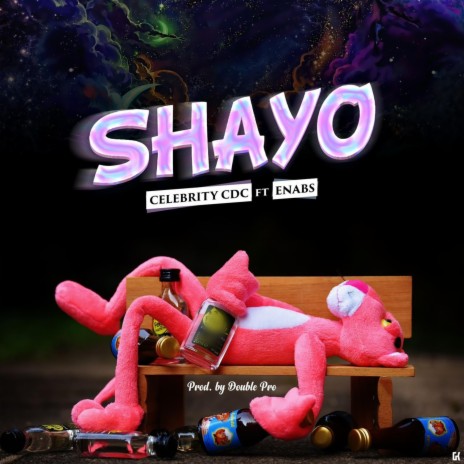 Shayo ft. Enabs | Boomplay Music