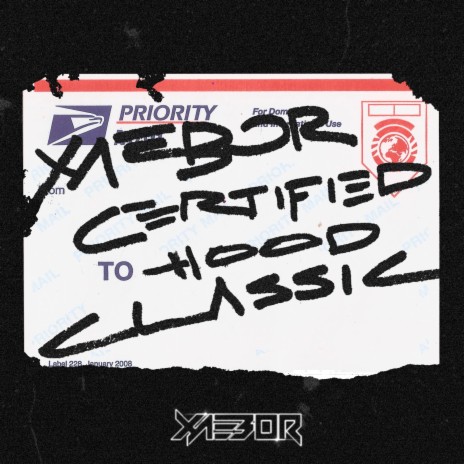 Certified Hood Classic | Boomplay Music