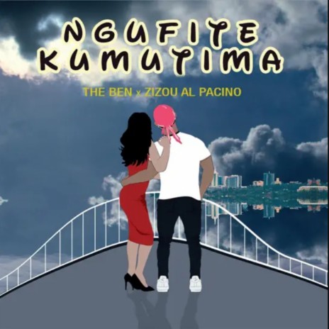 Ngufite Kumutima ft. Zizou Al Pacino | Boomplay Music