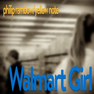 Walmart Girl