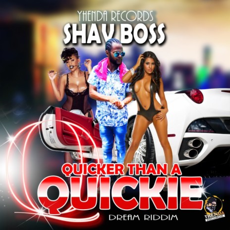 Quicker Than A Quickie | Boomplay Music