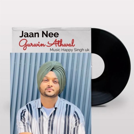 Jaan Nee | Boomplay Music