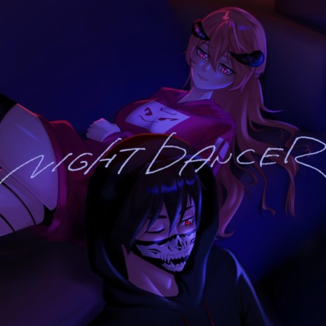 Night Dancer Arrange ft. Doblecero | Boomplay Music