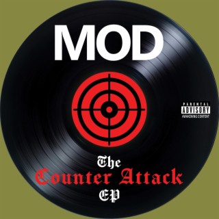 The Counter Attack EP
