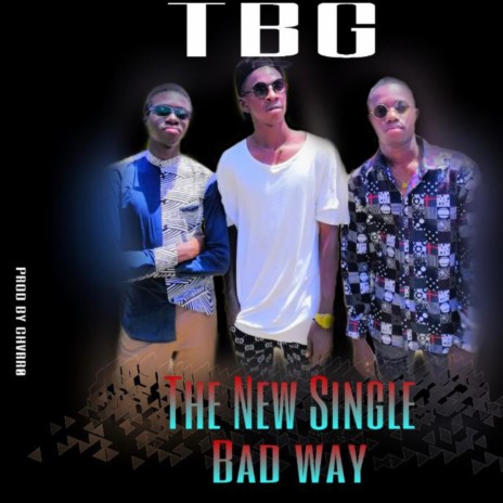Bad Way | Boomplay Music