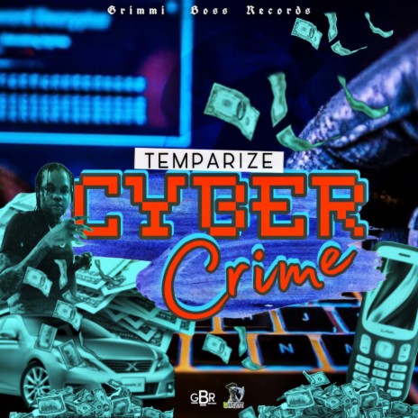 Cyber Crime | Boomplay Music