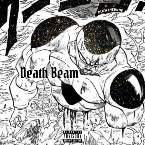 Death Beam | Boomplay Music