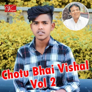 Chotu Bhai Vishal, Vol. 2