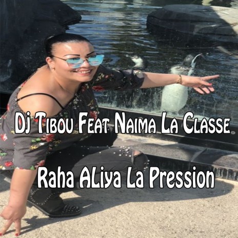 Raha aliya la pression | Boomplay Music