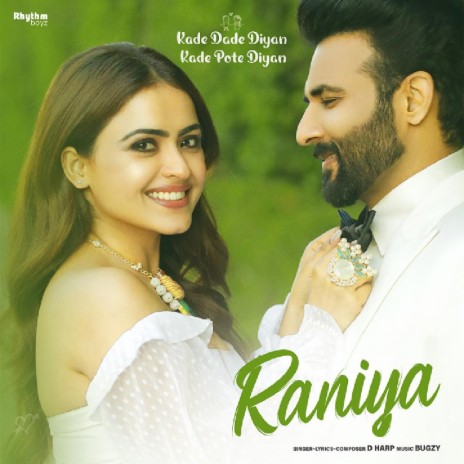 Raniya (From Kade Dade Diyan Kade Pote Diyan) | Boomplay Music