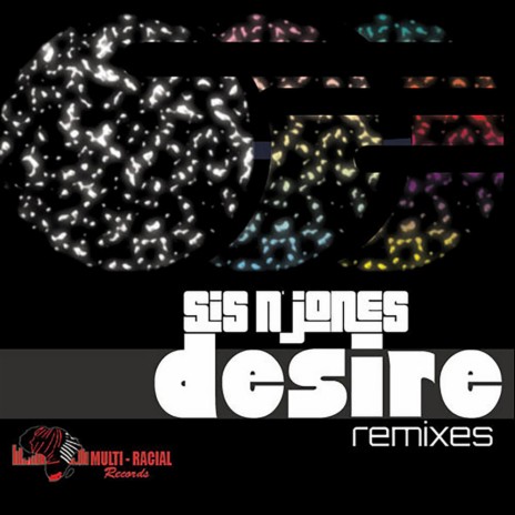 Desire (Sisco's Omwooyo mix) ft. Genevive