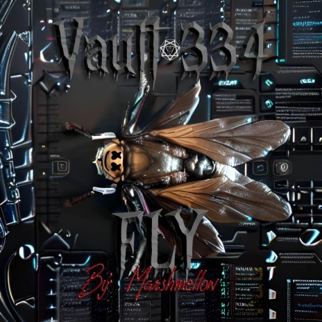 Fly (Metal Version)