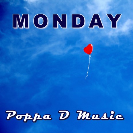 Monday | Boomplay Music