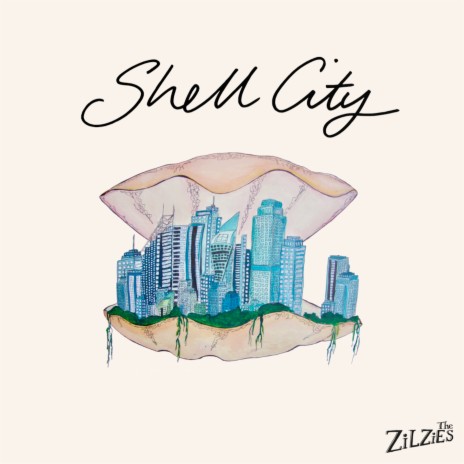 Shell City | Boomplay Music