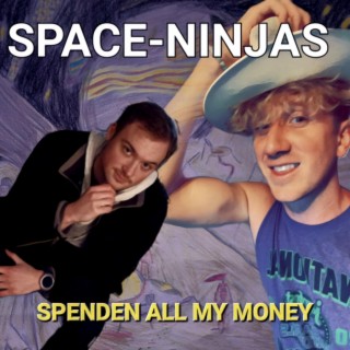 Space-Ninjas