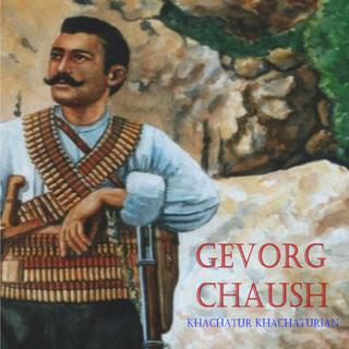 Gevorg Chaush