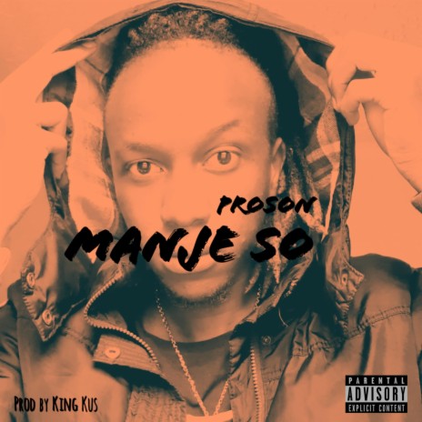 Manje So | Boomplay Music