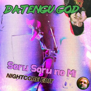 Soru Soru no Mi (Nightcore Edit)