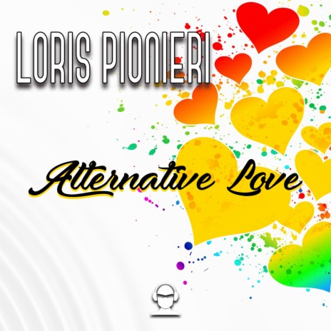 Alternative Love ft. Raisa | Boomplay Music