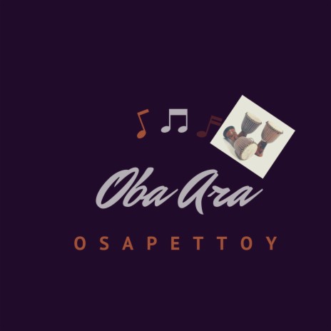 Oba Ara | Boomplay Music