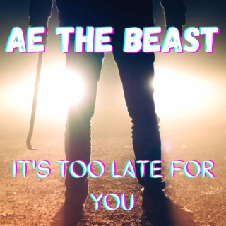 AE the Beast