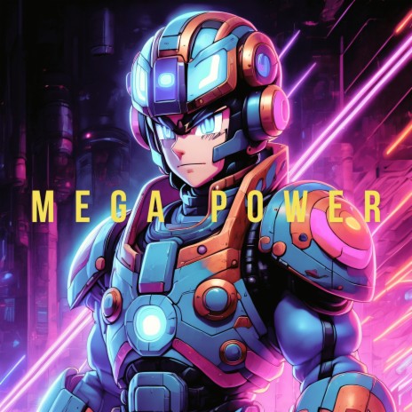 Mega Power | Boomplay Music