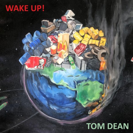 Wake Up! | Boomplay Music